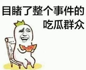 吃瓜娱乐打人案件真相