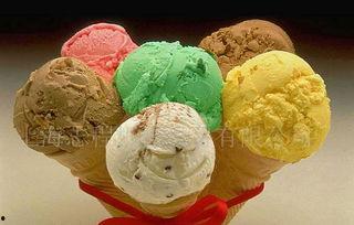 娱乐吃瓜酱冰激凌