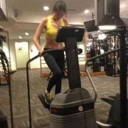 生活照健身,我的蜕变之旅