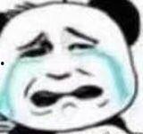 搞笑狗吃惊表情