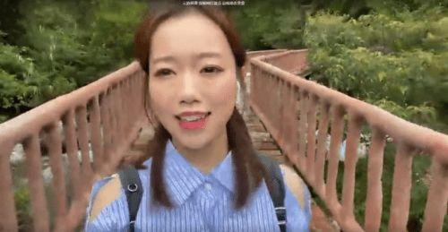 木女主播,网络直播界的璀璨新星