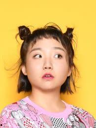 洋子资料
