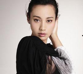 杨雪资料