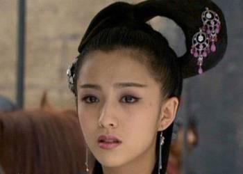 女明星古装图片,探寻女明星古装之美